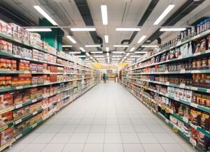 Desde cerveza hasta popcorn: La crisis de los suministros en EEUU se acerca a su peor momento - MarketData
