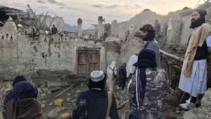 Diario HOY | Terremoto mata a 920 personas en Afganistán