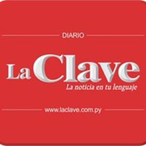 www.laclave.com.py | 502: Bad gateway