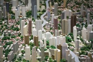 El problema económico, social y ambiental de no contar con un plan de desarrollo para la ciudad - MarketData