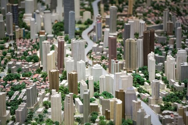 El problema económico, social y ambiental de no contar con un plan de desarrollo para la ciudad - MarketData