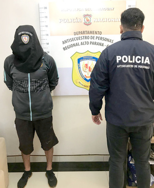 Cae cuarto implicado en plan de secuestro del hijo de colono de Campo 9 - La Clave