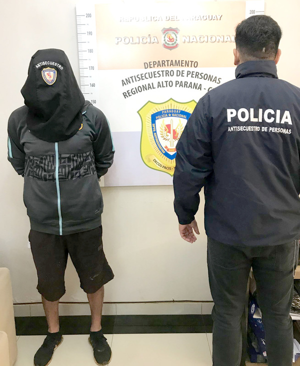 Cae cuarto implicado en plan de secuestro del hijo de colono de Campo 9 - La Clave