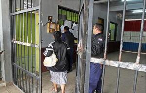 Atentados son ordenados desde las cárceles, según investigación de la Policía Nacional