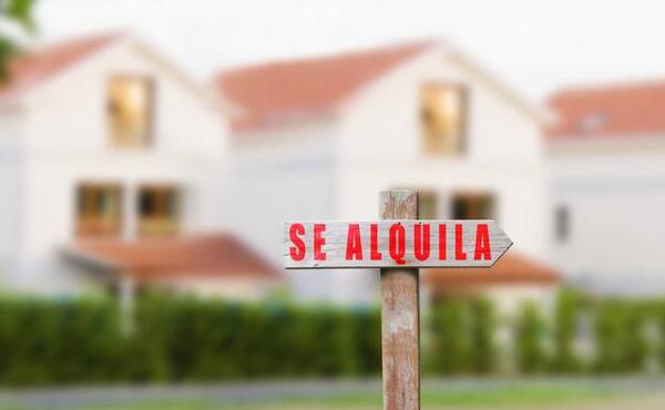 Precios de alquileres de viviendas se mantienen, los de edificios bajaron | 1000 Noticias
