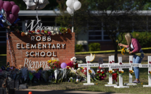 Tras masacre en colegio de Texas, demolerán institución
