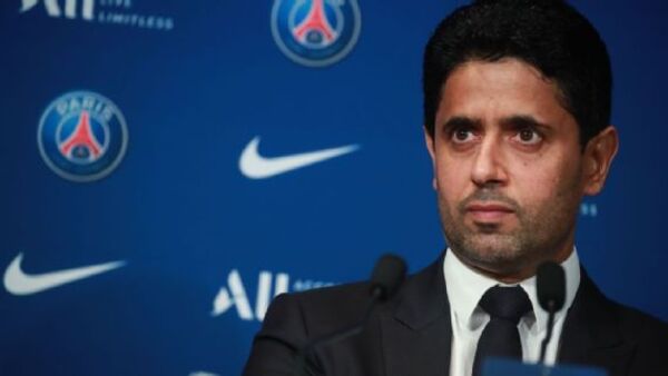 Diario HOY | Al Khelaïfi dice ahora que para el futuro solo quiere jugadores parisinos