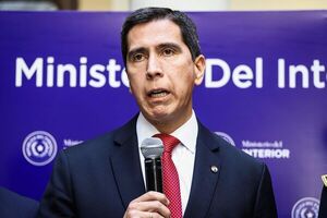 Paraguay confirma que policías acompañaron a tripulantes de avión venezolano - Mundo - ABC Color