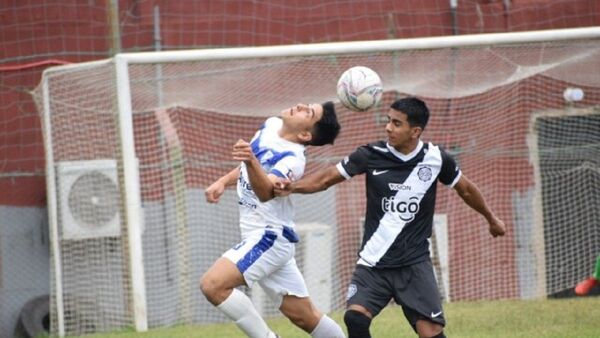 Intiman a Olimpia por arrendamiento en Villeta