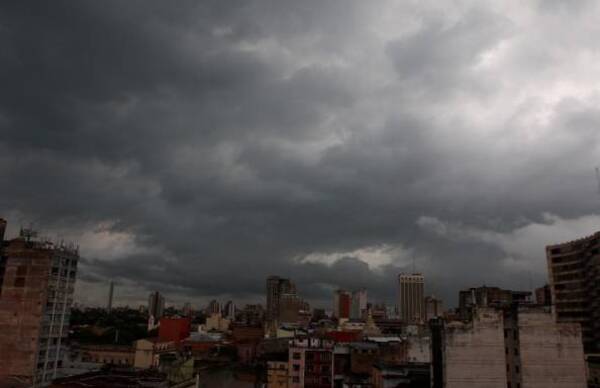 Crónica / Pronostican lluvias dispersas y fresquete hasta el sábado