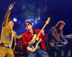 Journey lanza adelanto de su próximo álbum