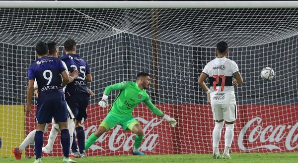 Olimpia busca extender su gran racha ante el irregular Nacional