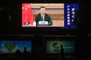 Presidente de China: “sanciones acabarán afectando a todo el mundo” - Mundo - ABC Color