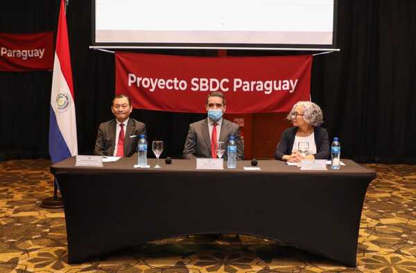EE.UU financia proyecto que impulsaría a las Mipymes | Locales | 5Días