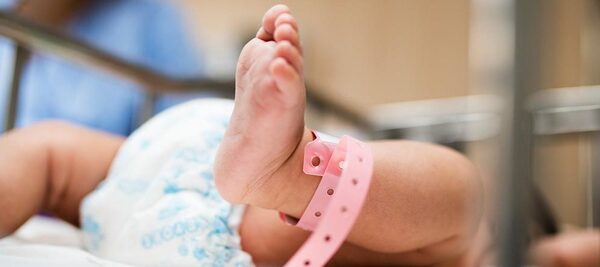 Bebé falleció por broncoaspiración, sus padres tuichaite ka’ure lo llevaron al hospital