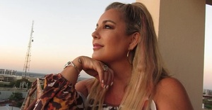 Bibi Landó preocupada por la situación de los niños en la calle