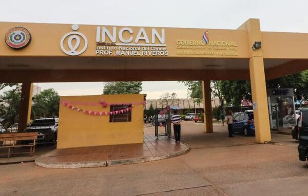 INCAN: pacientes sufren por crisis económica y falta de recursos del instituto