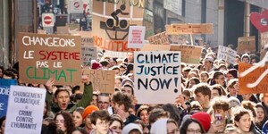 Juventud, clima y militancia - El Independiente
