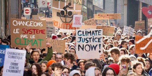 Juventud, clima y militancia - El Independiente