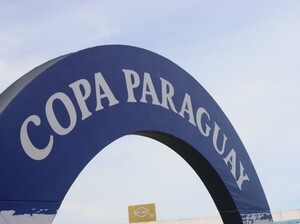 Calendario de la semana 6 de la Copa Paraguay - APF