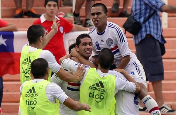 Ya no podía más, el fútbol era historia para mí