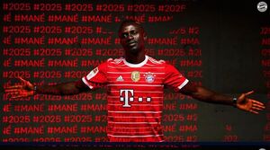 Diario HOY | Bayern Múnich y Liverpool confirman el traspaso de Sadio Mane