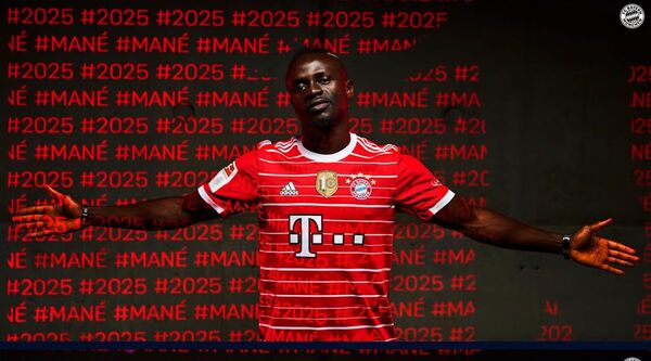 Diario HOY | Bayern Múnich y Liverpool confirman el traspaso de Sadio Mane