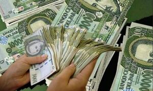 Diario HOY | Créditos costarán más caros: BCP dice que no queda otra para contener la inflación