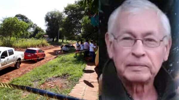 Condenan al asesino de músico de B° Chaipé a 25 años de cárcel