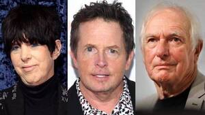 Diario HOY | Diane Warren, Michael J. Fox y Peter Weir recibirán los Óscar honoríficos
