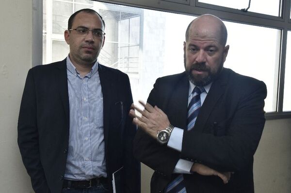 Corte confirma nuevo juicio al “partner” Fernández Lippman por presunto enriquecimiento ilícito - Nacionales - ABC Color