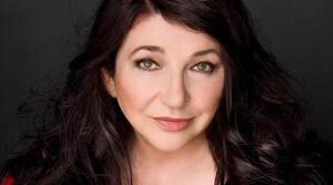 Diario HOY | Kate Bush, abrumada por la nueva popularidad de una vieja canción