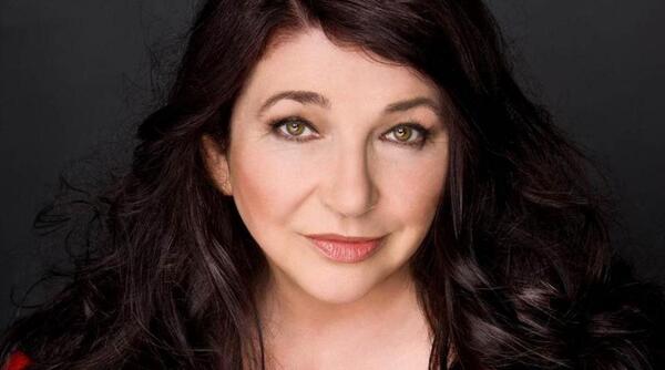 Diario HOY | Kate Bush, abrumada por la nueva popularidad de una vieja canción