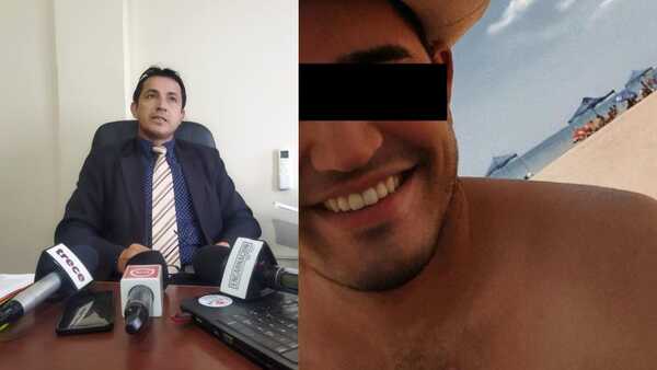 Sup. estafador ofrecía cargos en la EBY y pedía millonaria suma a cambio