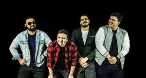 Agrupación de rock lanza su primer EP “La última vuelta”