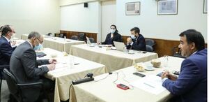 FMI recomienda volver al tope de déficit fiscal - Economía - ABC Color