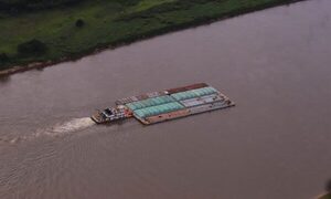 HIDROVÍA PARAGUAY-PARANÁ: DELEGACIONES COORDINAN DISCIPLINAS TÉCNICAS DE NAVEGACIÓN