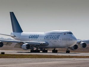 Ministro Anticorrupción solicitará a la Fiscalía investigar el caso del avión venezolano-iraní · Radio Monumental 1080 AM