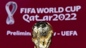 Más de un millón de entradas vendidas para el Mundial de Catar 2022