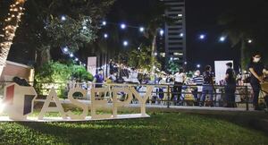 Emprendedores encarnacenos de la Asepy podrán conectarse con el público de su ciudad