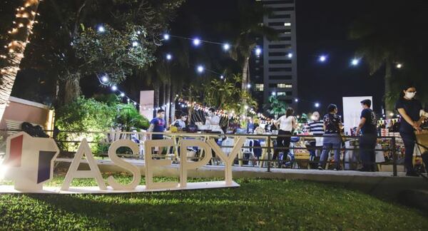 Emprendedores encarnacenos de la Asepy podrán conectarse con el público de su ciudad