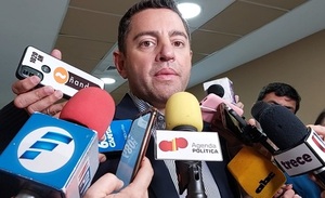 Alliana de acuerdo con convocatoria de CBI a Erico Galeano y José Ortiz