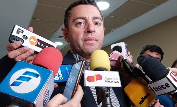 Alliana de acuerdo con convocatoria de CBI a Erico Galeano y José Ortiz