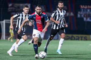 Libertad-Cerro Porteño: o la sentencia del campeón o la postergación del título - Fútbol - ABC Color