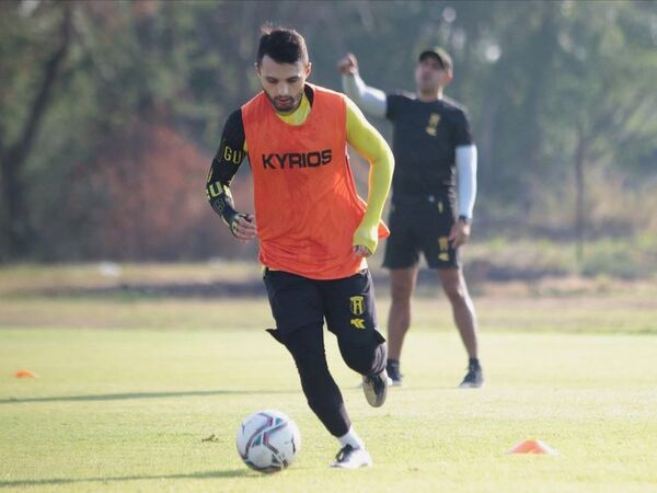 “Tiene que ganar mucho más, para que se mueva de Guaraní” - Guaraní - ABC Color
