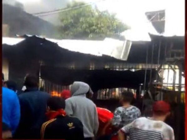 Diario HOY | "Bandidización" de barrios de Asunción, "virus" que avanza con el clan Rotela, advierten
