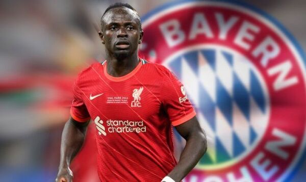 Mané ficha por el Bayern