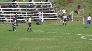 Postergan inicio de las inferiores del campeonato encarnaceno