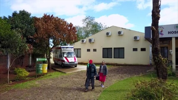 Lazos del Sur realiza actividades para costear gastos del Hospital Oncológico
