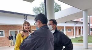 Si no estás cobrando el sueldo mínimo, Ministra sugiere hacer la denuncia correspondiente – Prensa 5